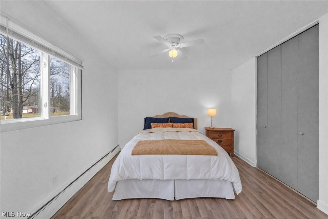 County Line Estates - Residential