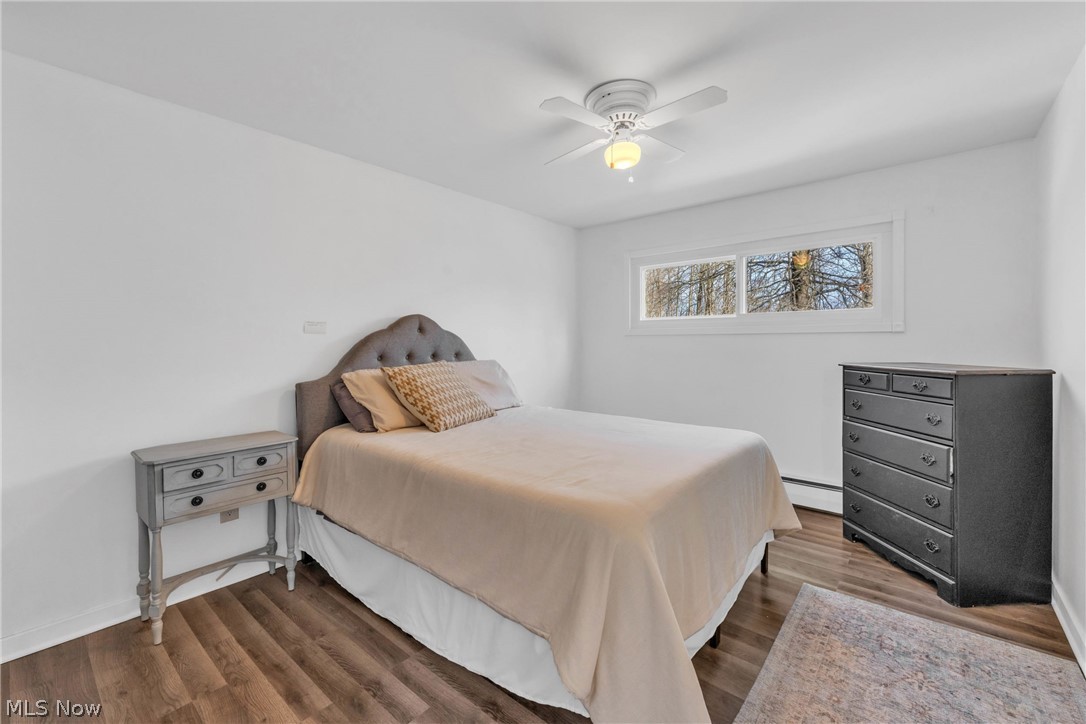 County Line Estates - Residential