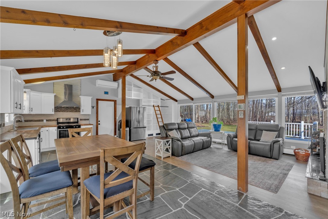 County Line Estates - Residential