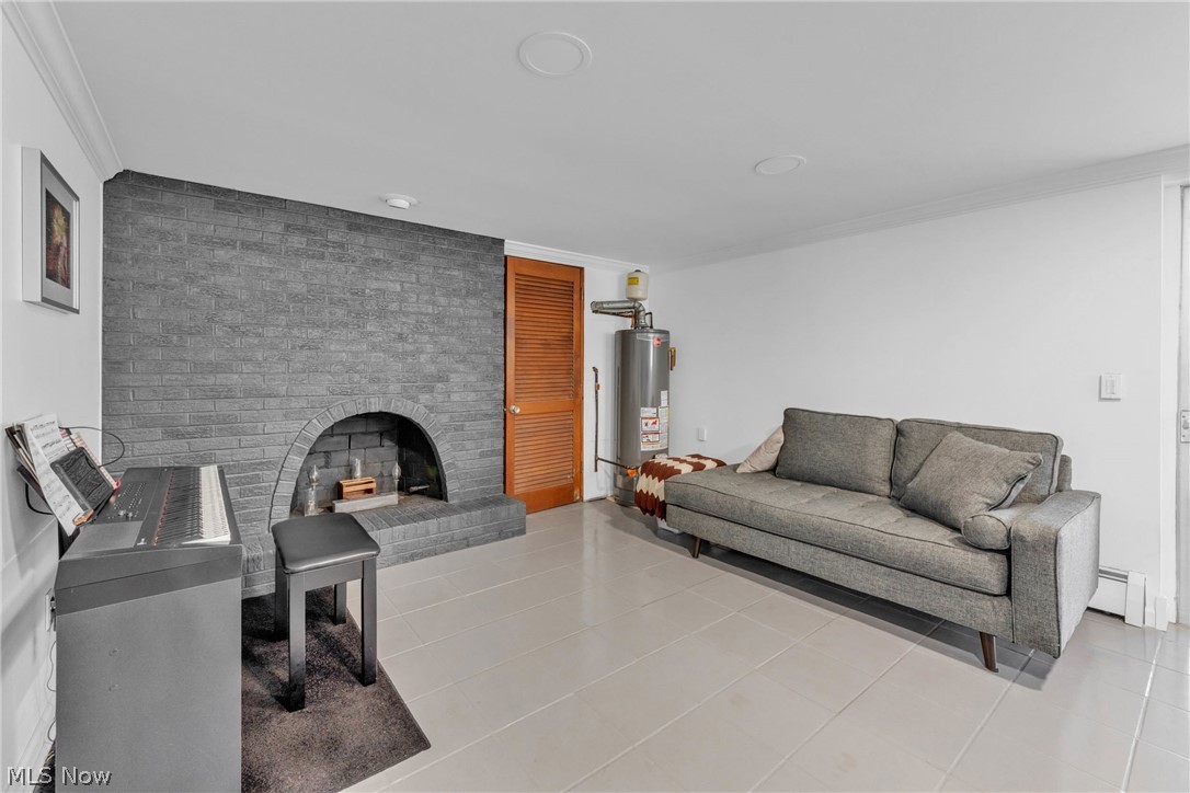 County Line Estates - Residential