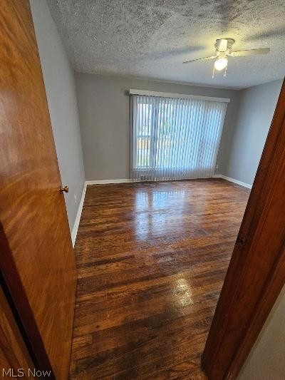 Miles Center Land Cos Homesit - Residential