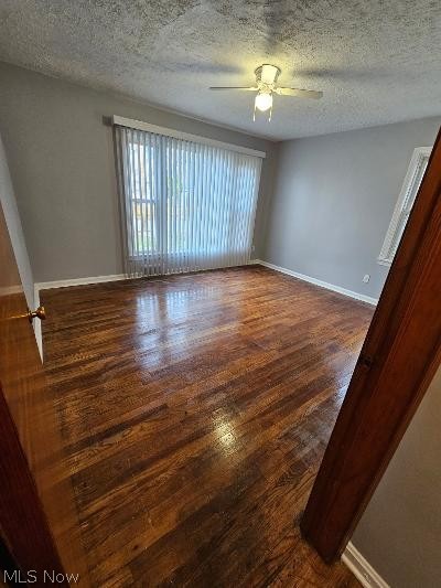 Miles Center Land Cos Homesit - Residential