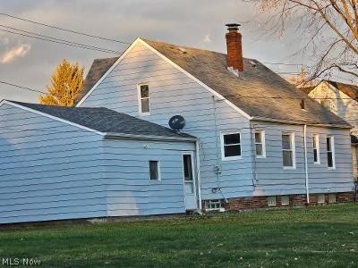 Miles Center Land Cos Homesit - Residential