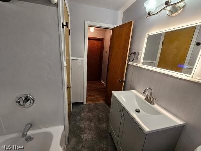 Miles Center Land Cos Homesit - Residential