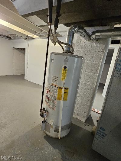 Miles Center Land Cos Homesit - Residential