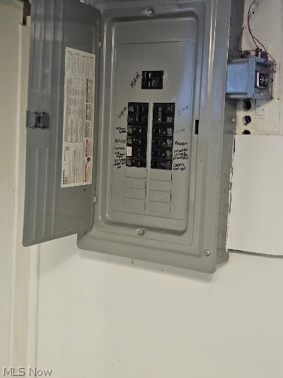 Miles Center Land Cos Homesit - Residential