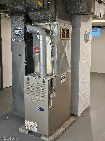 Miles Center Land Cos Homesit - Residential