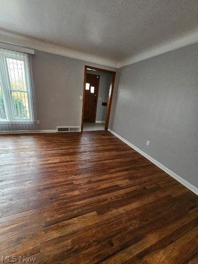 Miles Center Land Cos Homesit - Residential