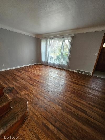 Miles Center Land Cos Homesit - Residential