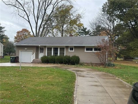 2730 Columbia Road Westlake OH 44145