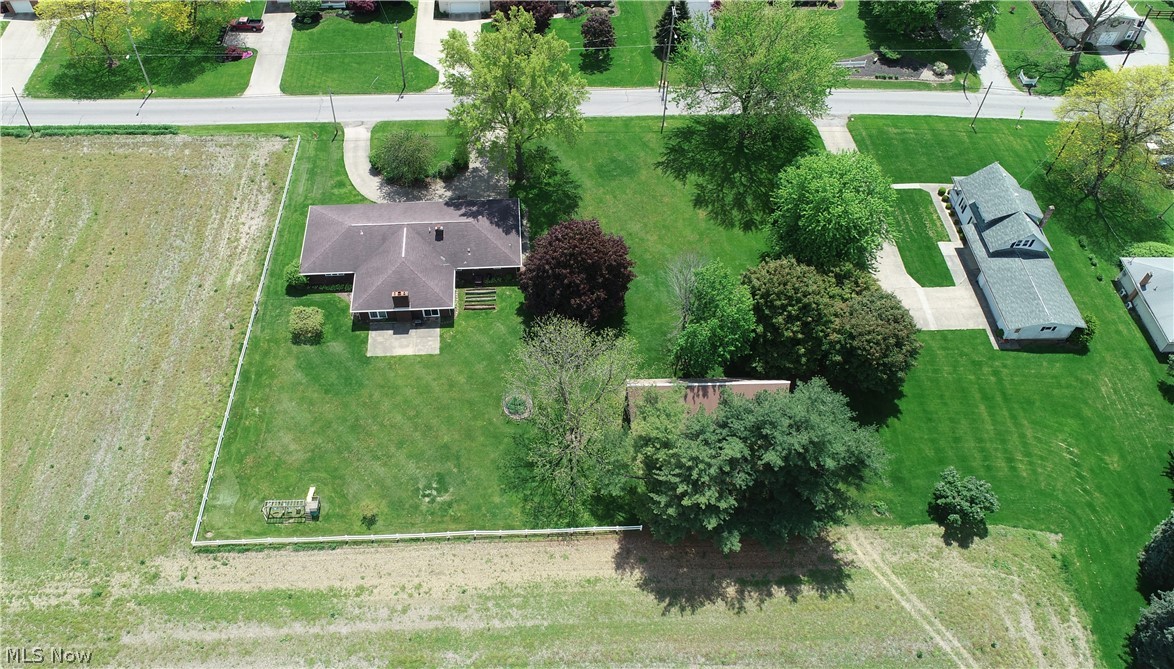 Paul Keiner Allotment #1 - Residential