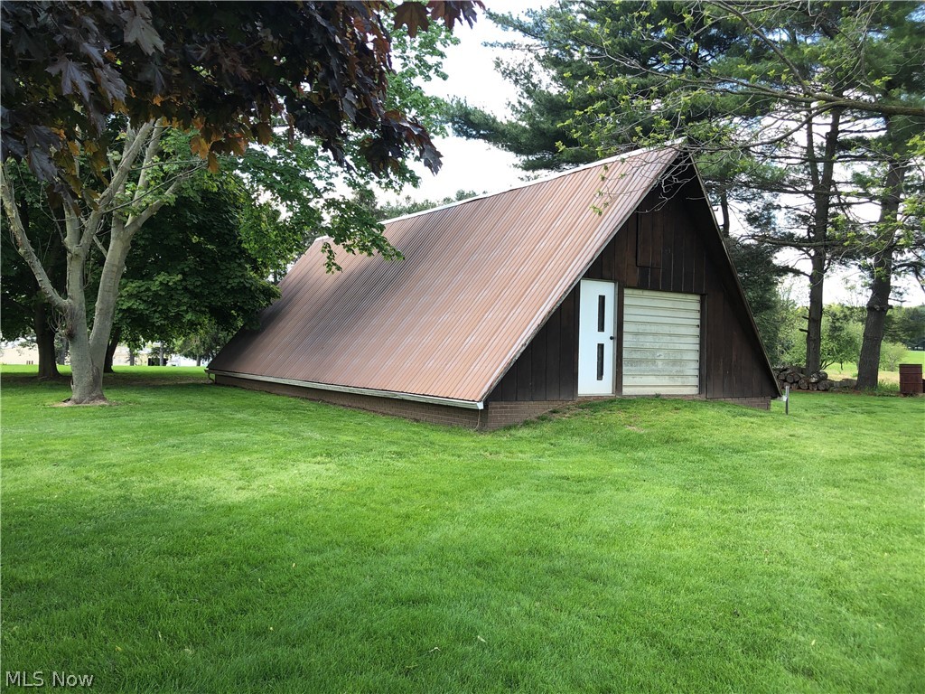 Paul Keiner Allotment #1 - Residential