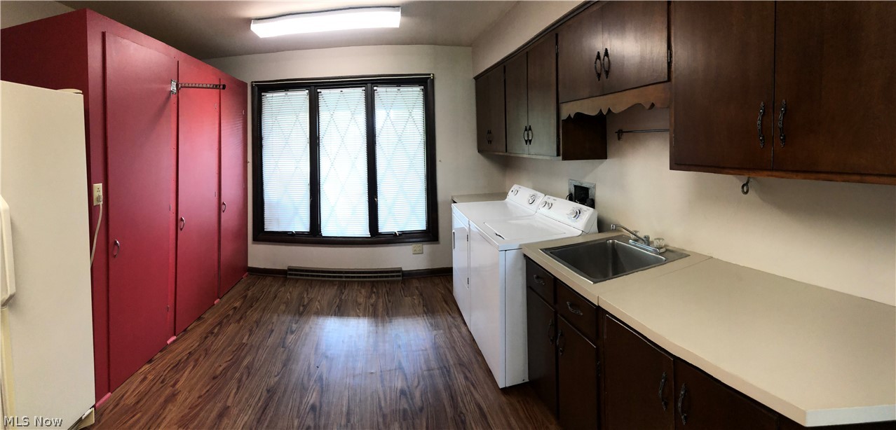 Paul Keiner Allotment #1 - Residential