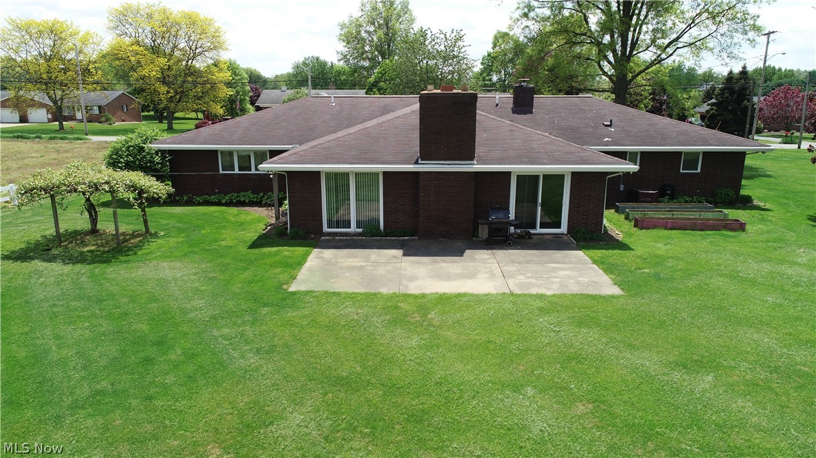 Paul Keiner Allotment #1 - Residential