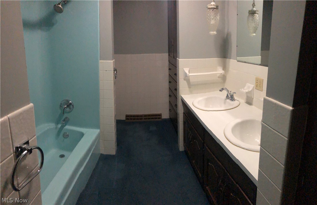 Paul Keiner Allotment #1 - Residential