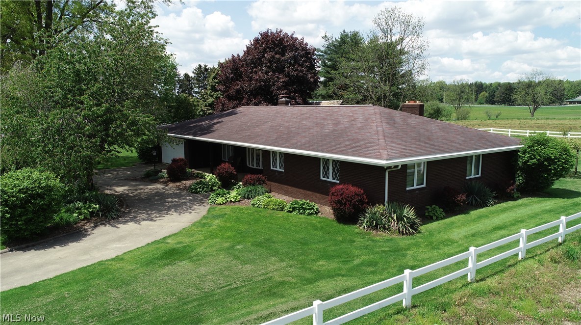 Paul Keiner Allotment #1 - Residential