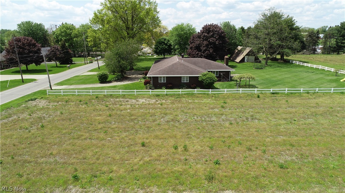 Paul Keiner Allotment #1 - Residential