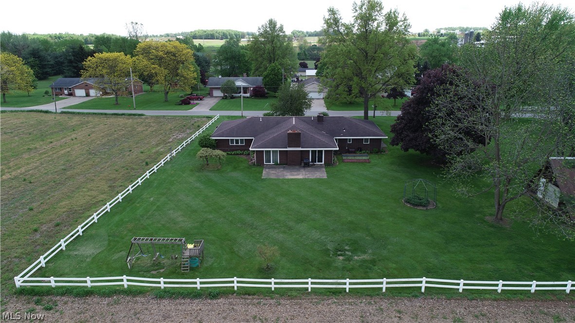 Paul Keiner Allotment #1 - Residential