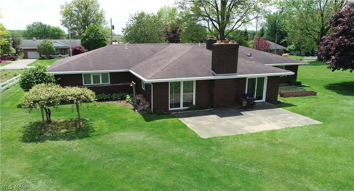 Paul Keiner Allotment #1 - Residential