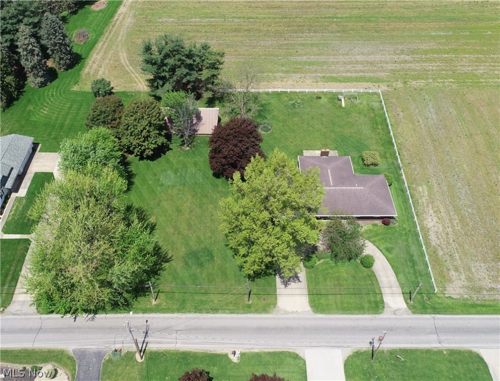 Paul Keiner Allotment #1 - Residential