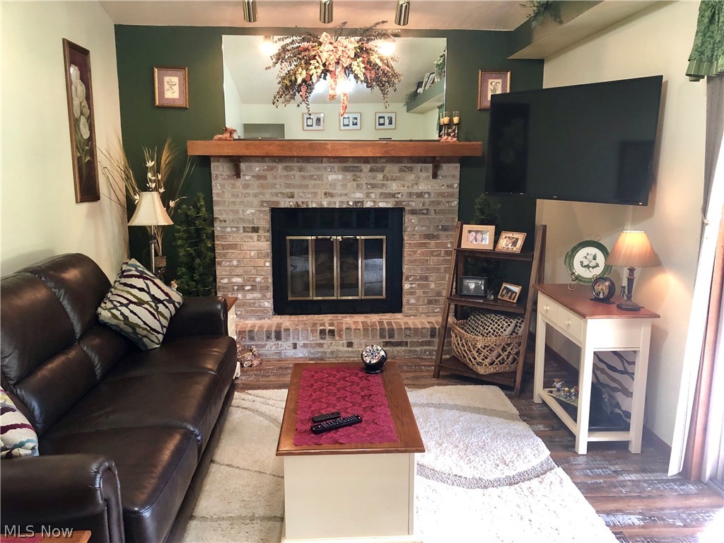 Presidential Estates - Residential