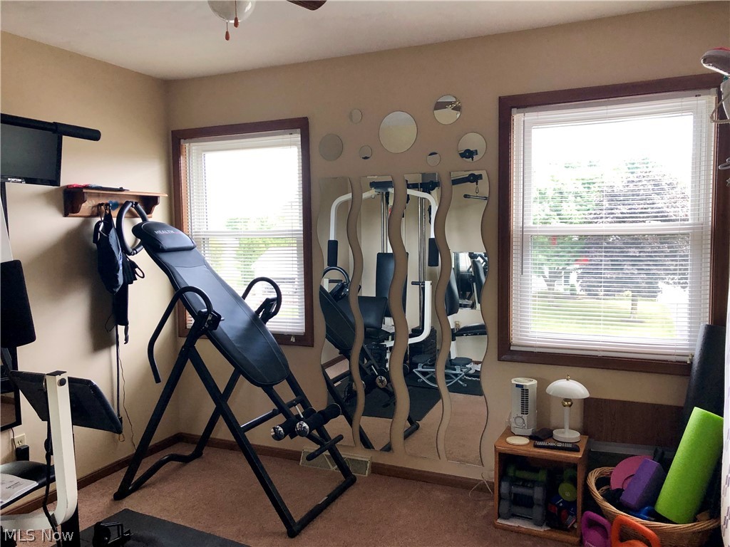 Presidential Estates - Residential