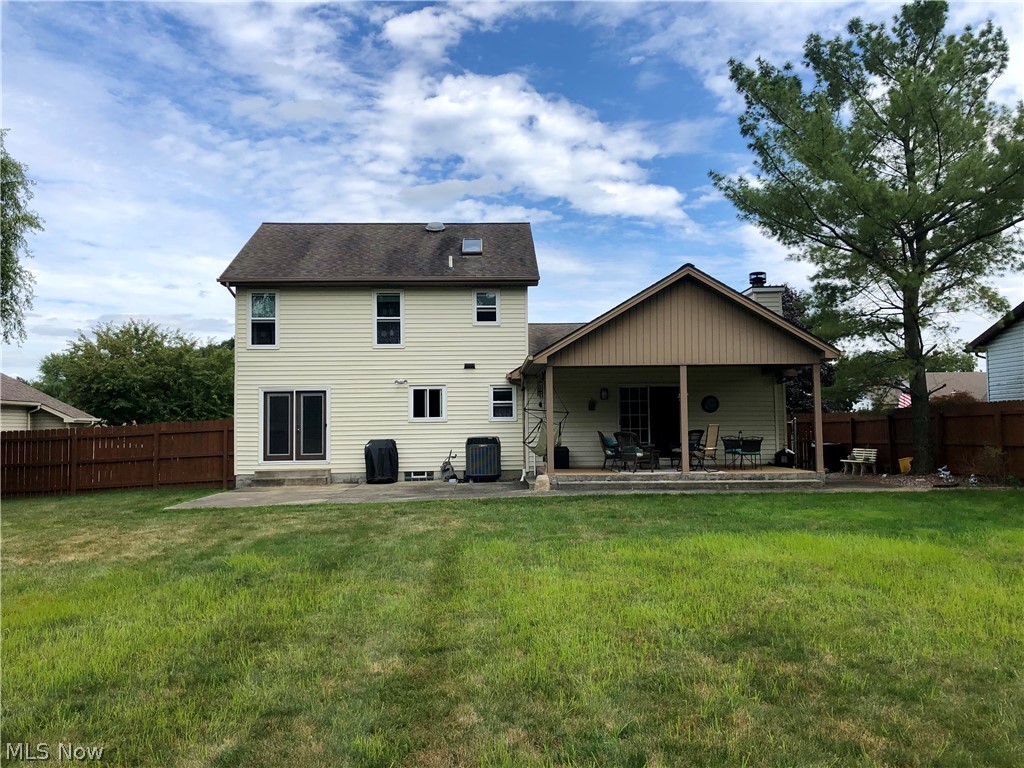 Presidential Estates - Residential