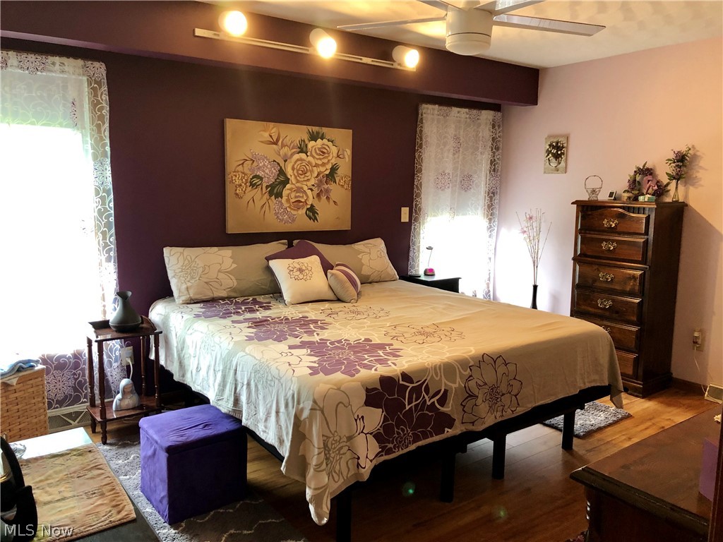 Presidential Estates - Residential