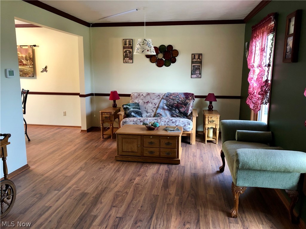 Presidential Estates - Residential