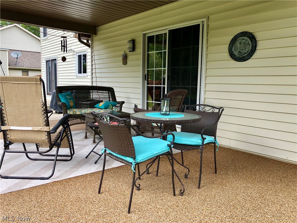 Presidential Estates - Residential