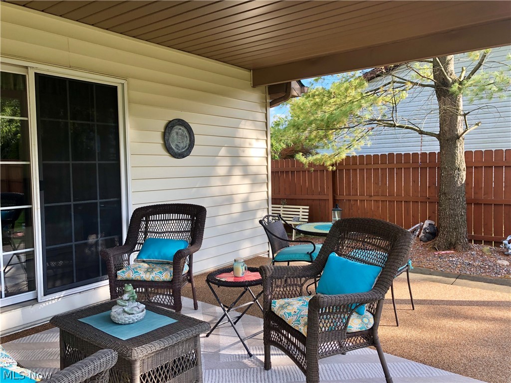 Presidential Estates - Residential