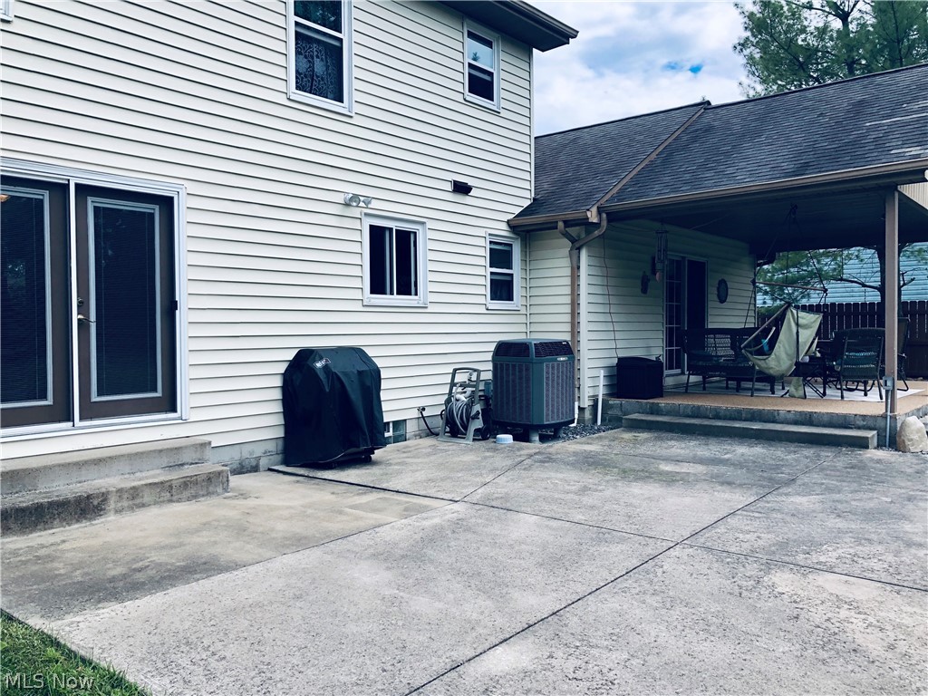 Presidential Estates - Residential