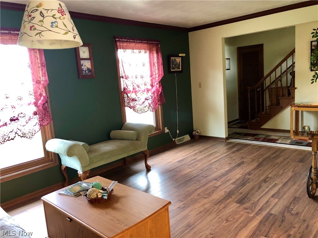 Presidential Estates - Residential