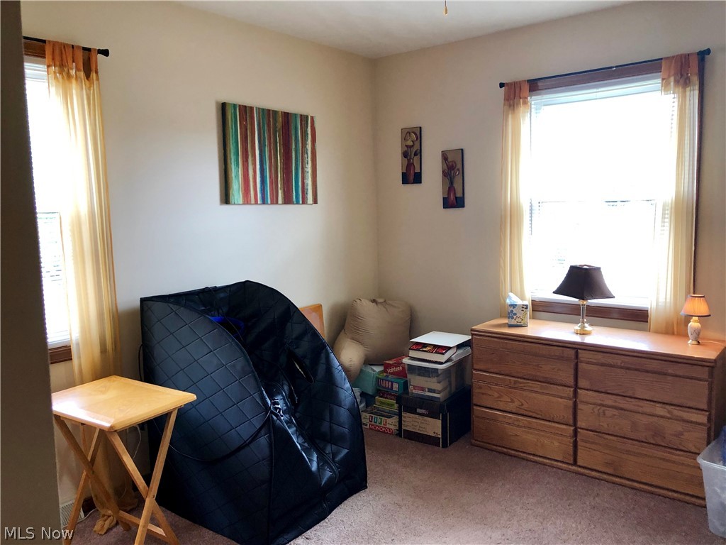 Presidential Estates - Residential