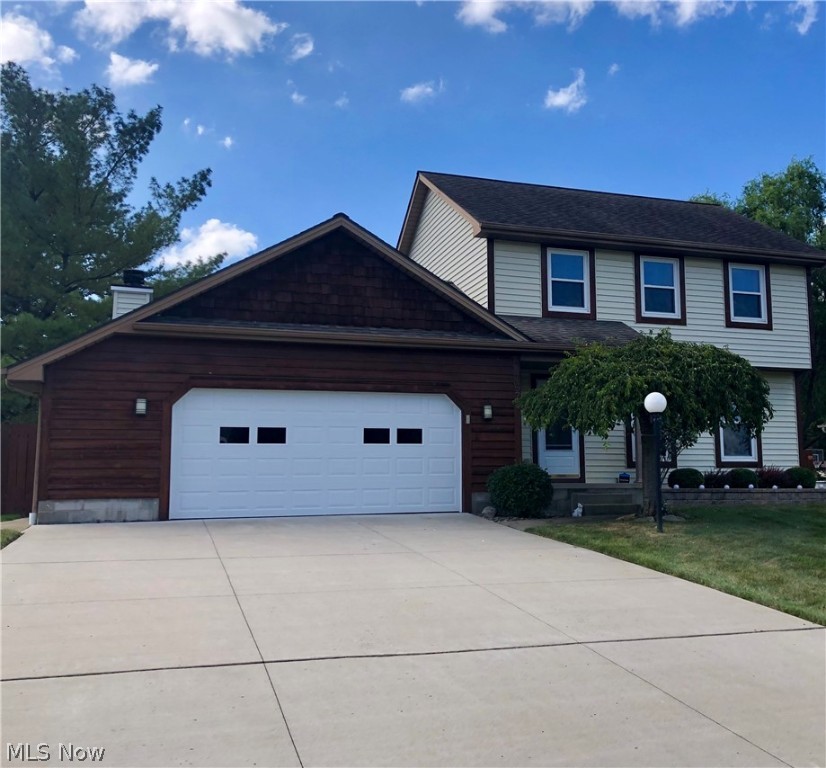 Presidential Estates - Residential