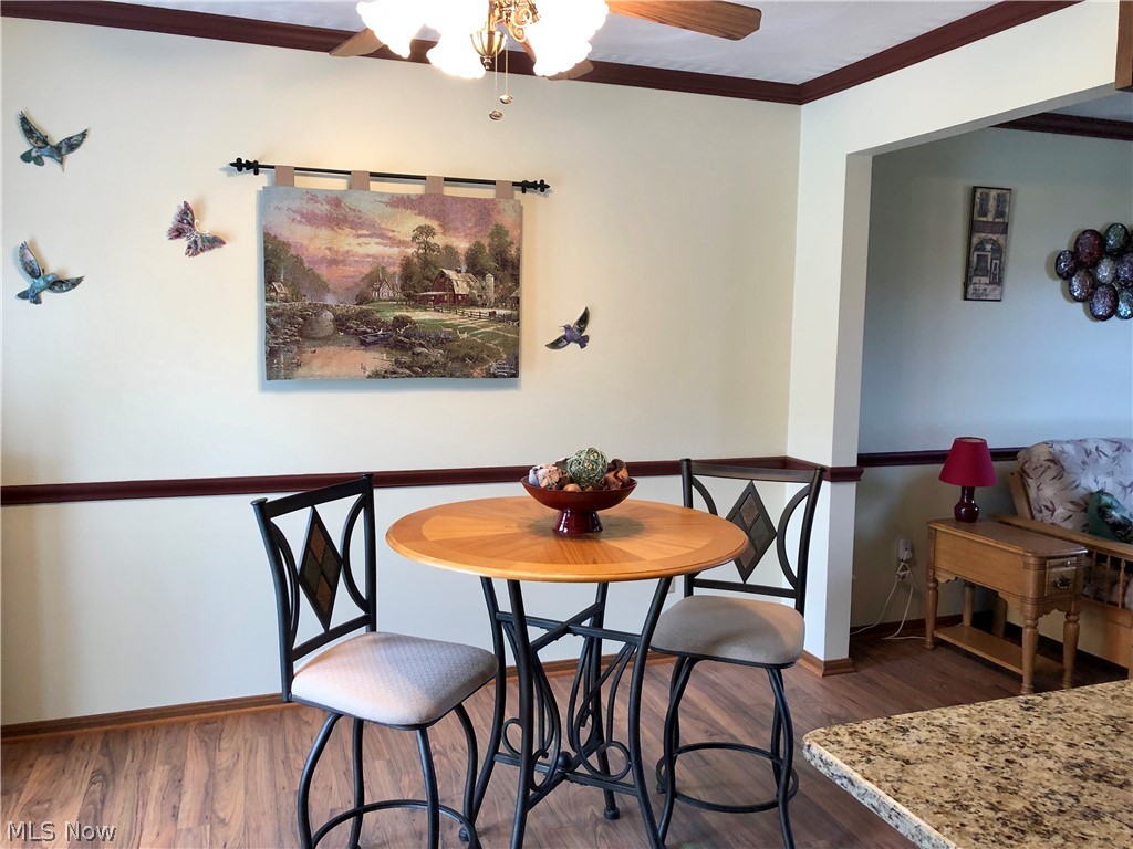 Presidential Estates - Residential