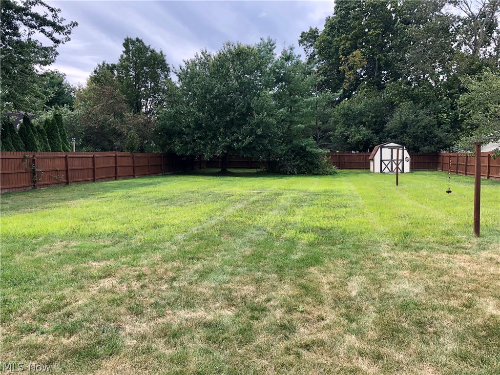 Presidential Estates - Residential