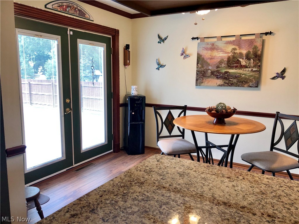 Presidential Estates - Residential