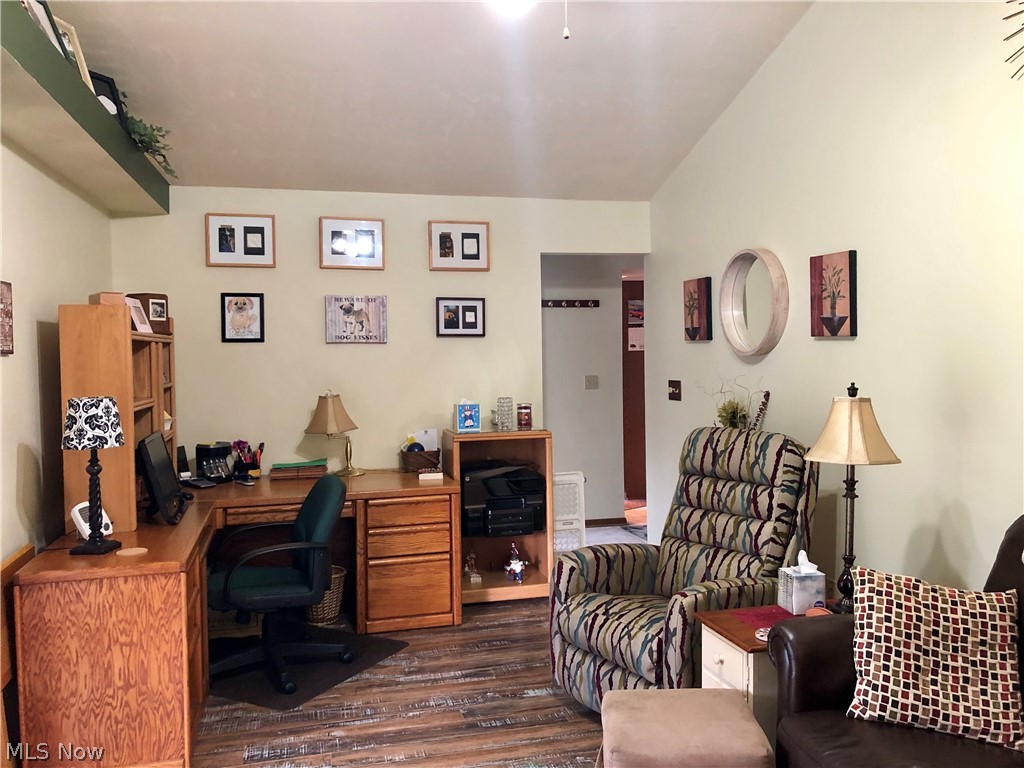 Presidential Estates - Residential