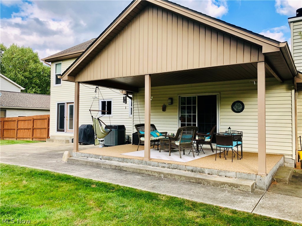 Presidential Estates - Residential