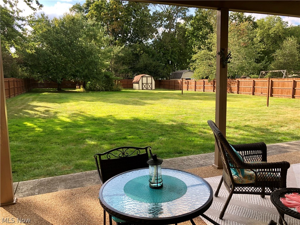 Presidential Estates - Residential