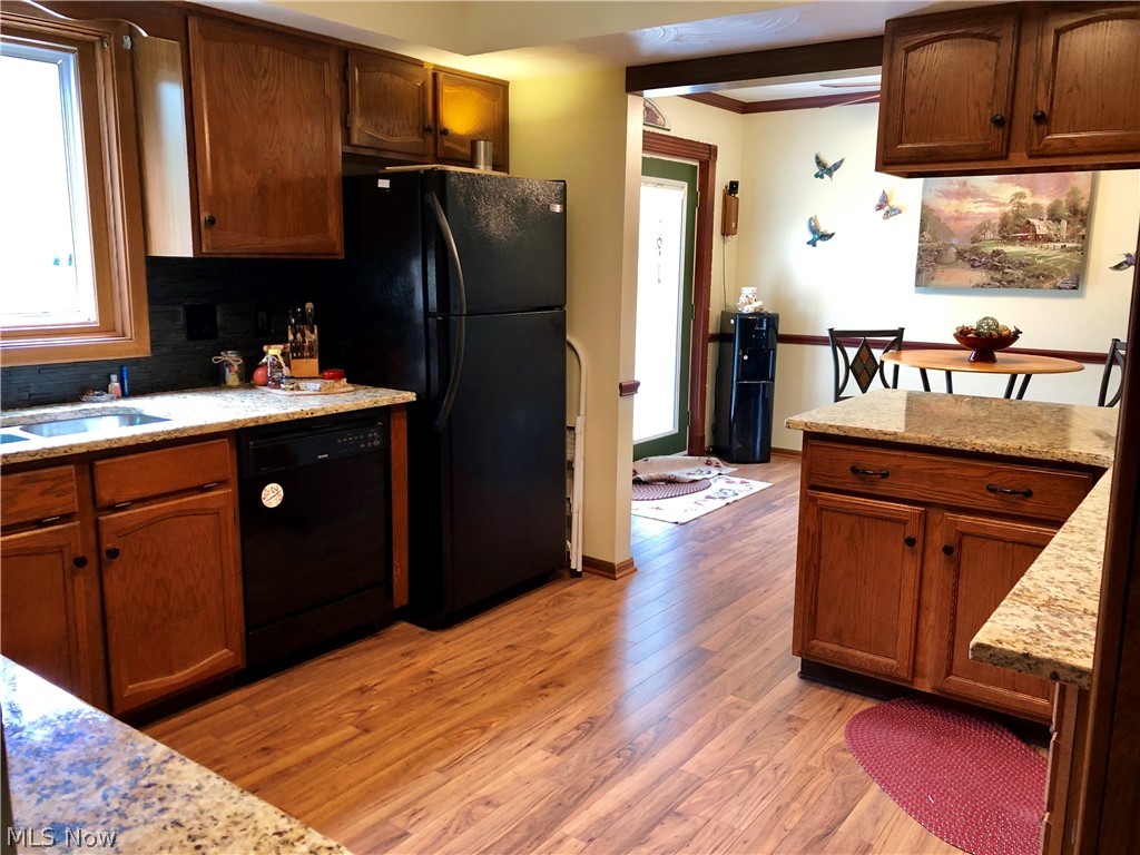 Presidential Estates - Residential