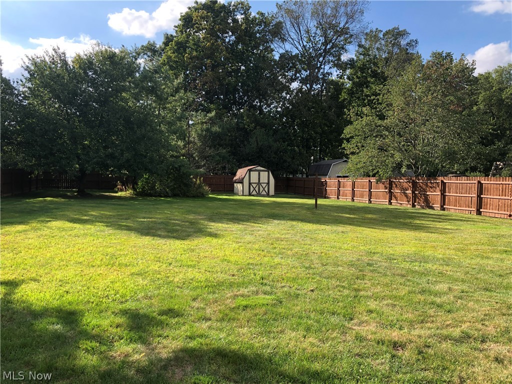 Presidential Estates - Residential