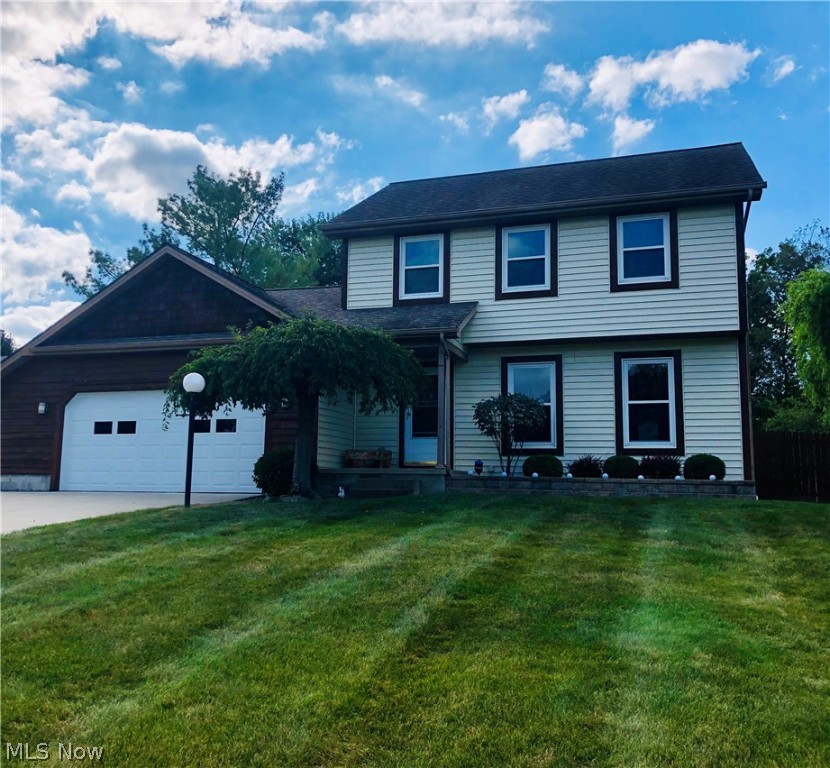 Presidential Estates - Residential