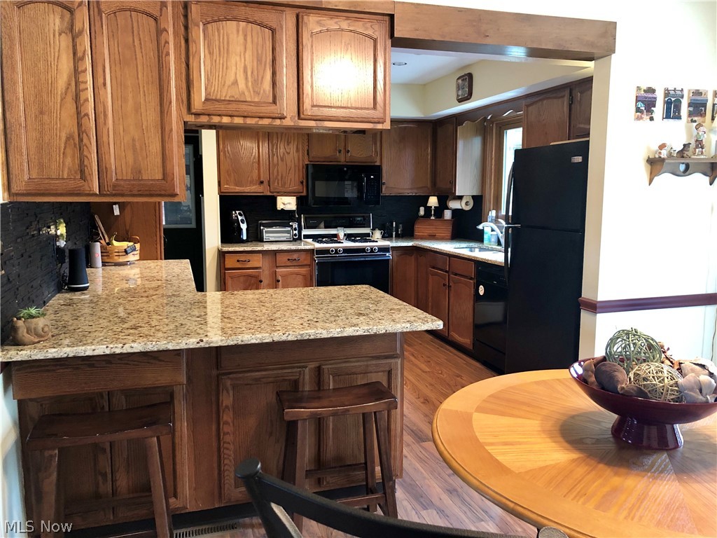 Presidential Estates - Residential