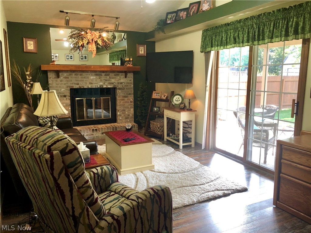 Presidential Estates - Residential