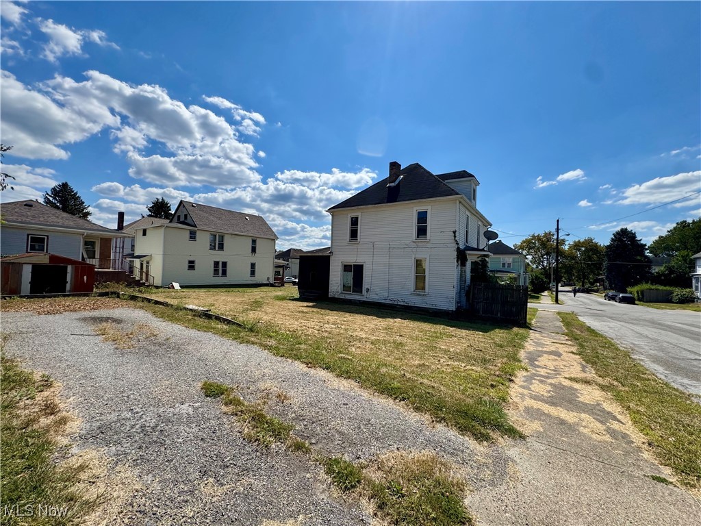 Pleas Heights - Residential