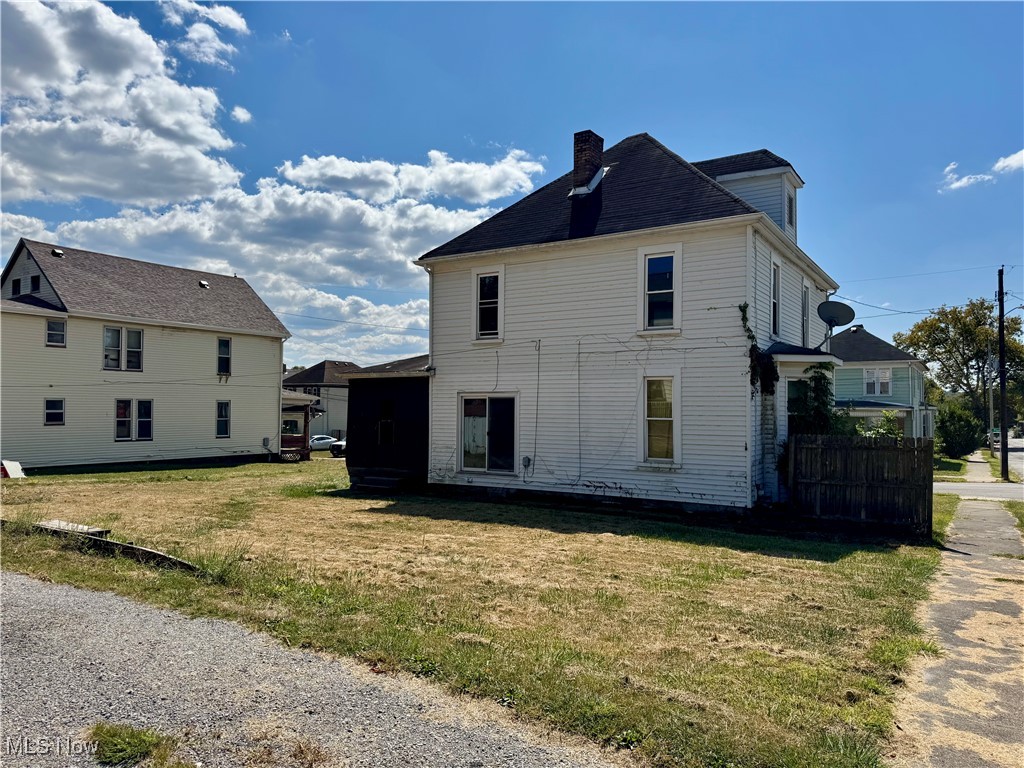 Pleas Heights - Residential