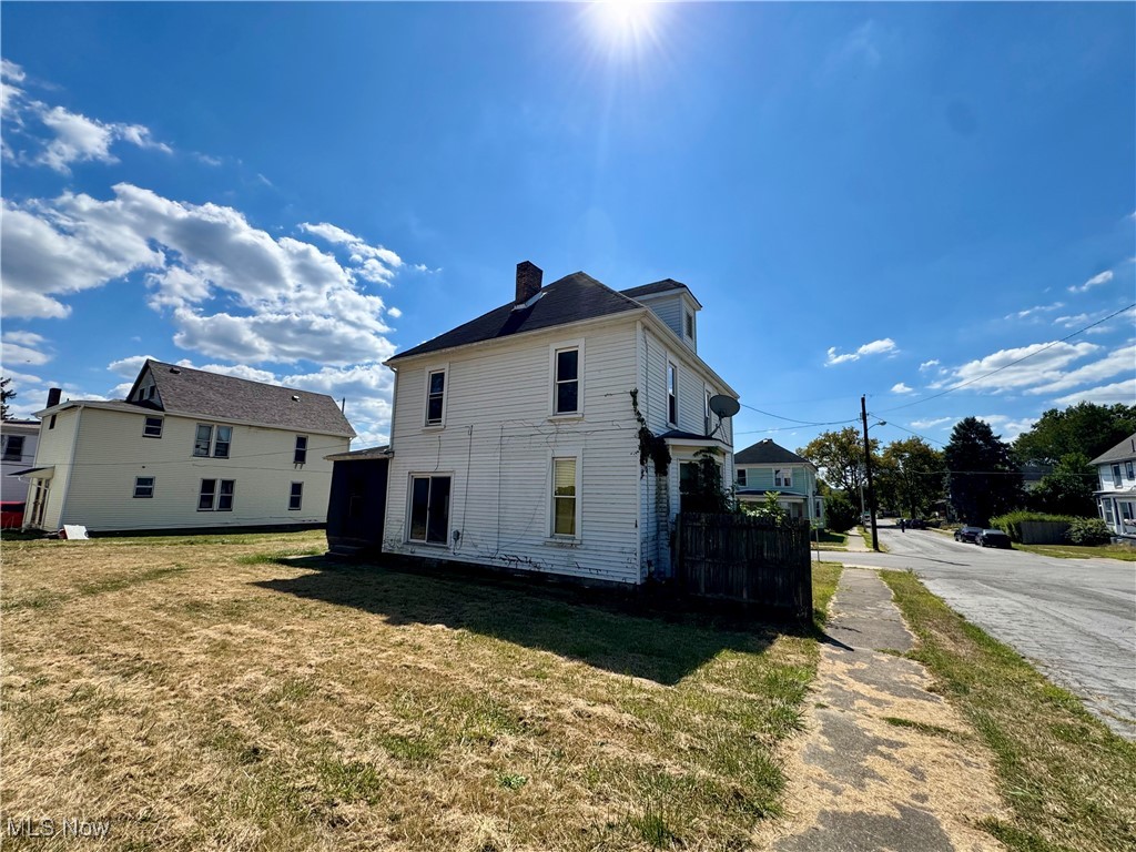 Pleas Heights - Residential