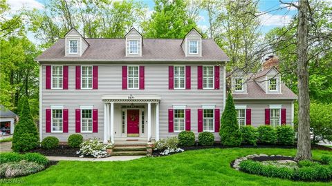 7671 Hudson Park Drive, Hudson, OH 44236 - #: 5121569